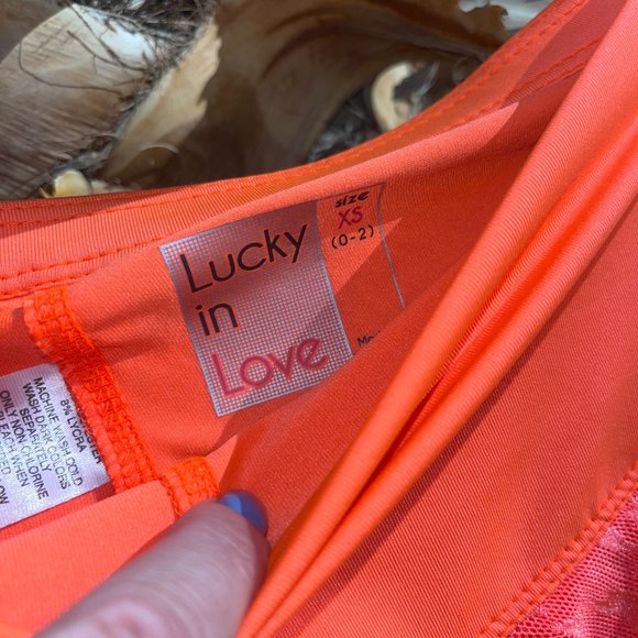 Lucky in Love Set - Picture 4 of 6